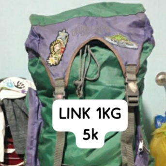 Link Co 5k "sisa sp.pay"