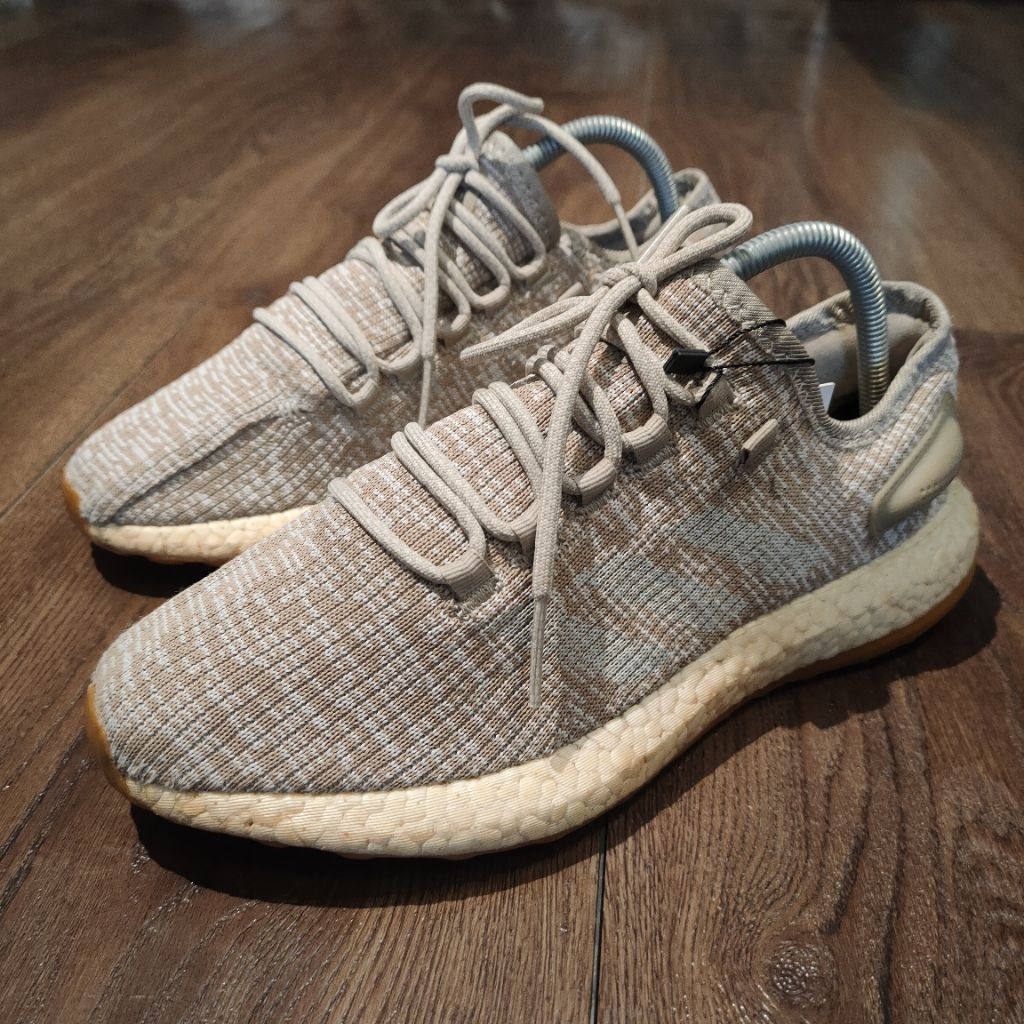 (Preloved) Adidas Pureboost Size 40