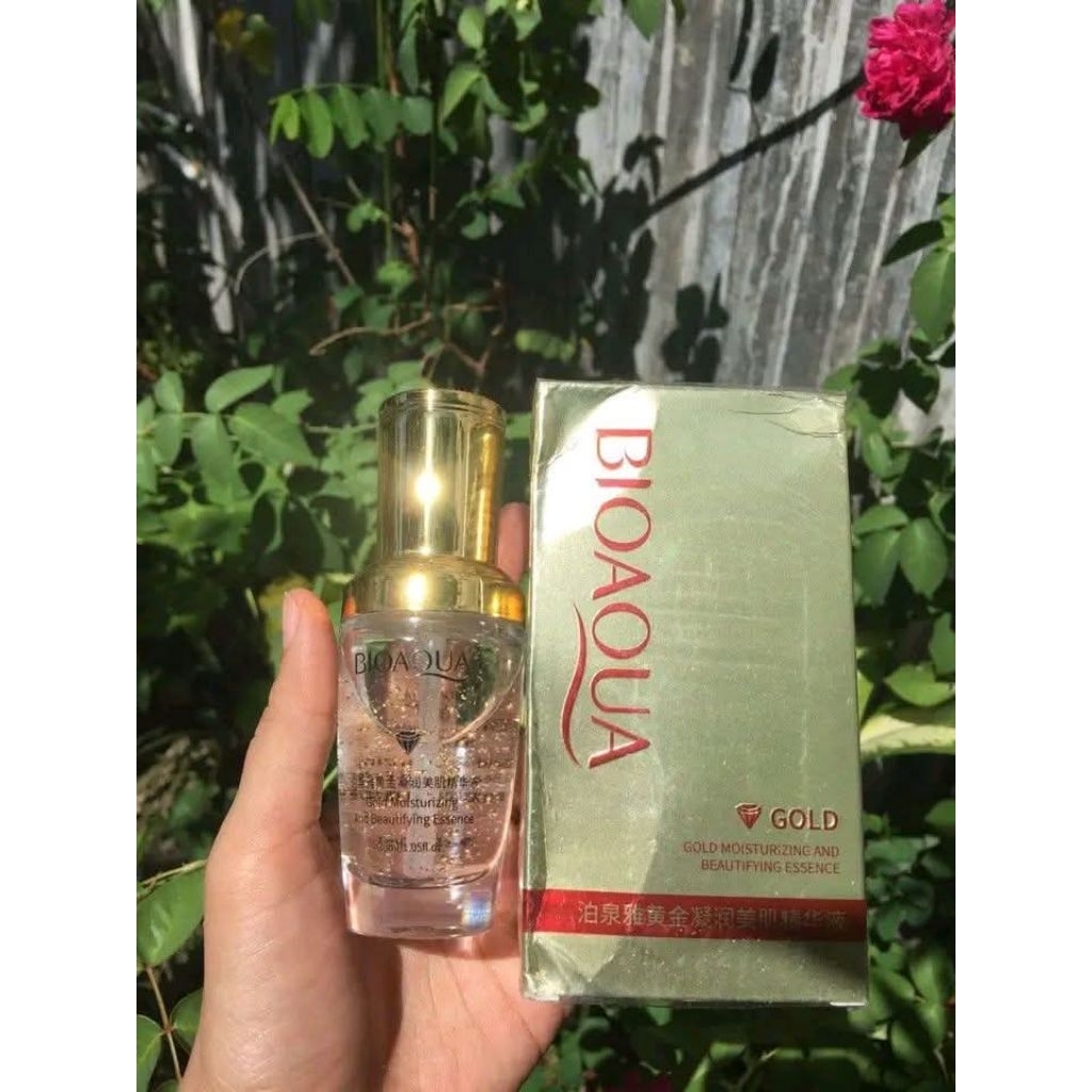 serum bioaqua