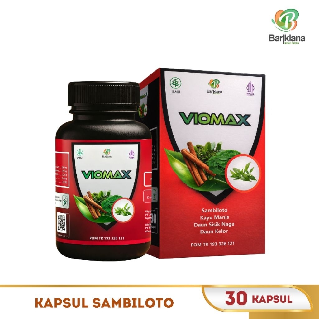 Viomax
