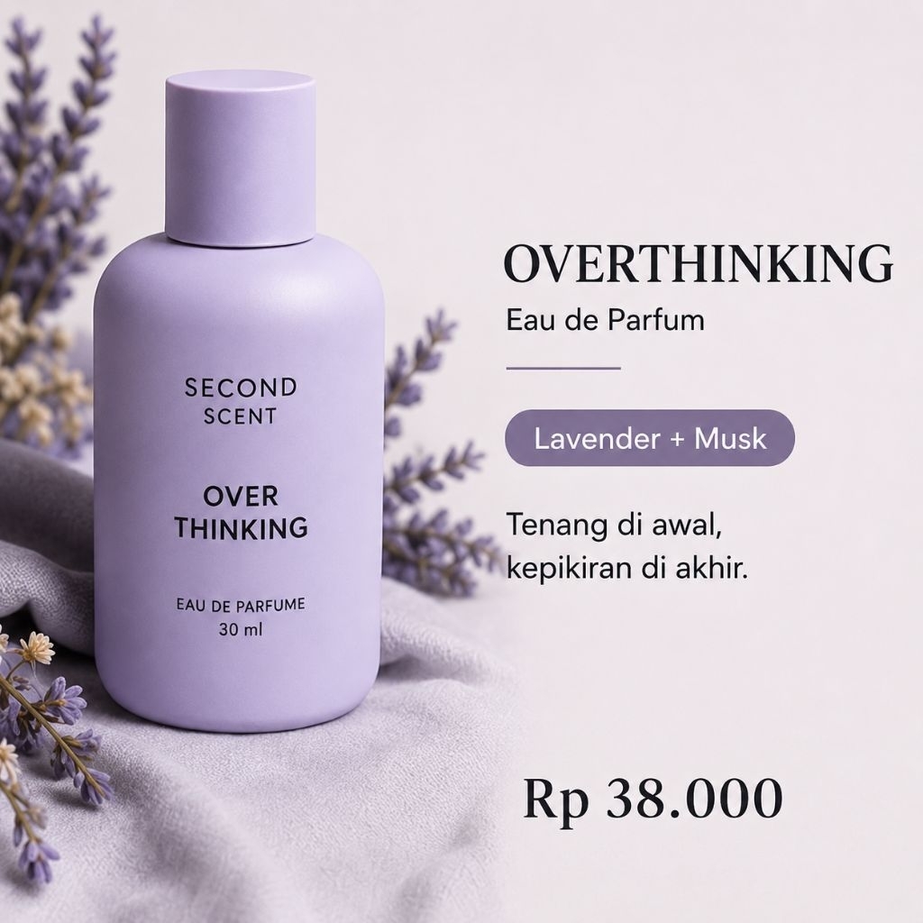 Overthinking