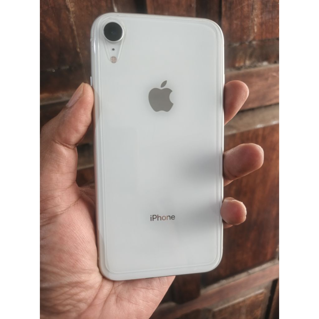 iPhone Xr 128Gb inter all operator