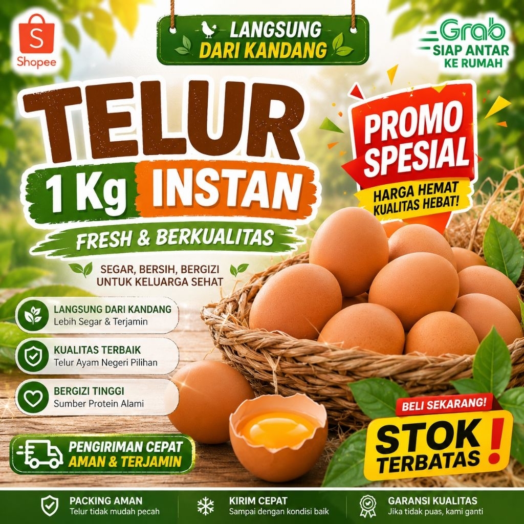 TELUR