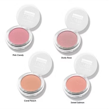 Implora Blush On Cheek