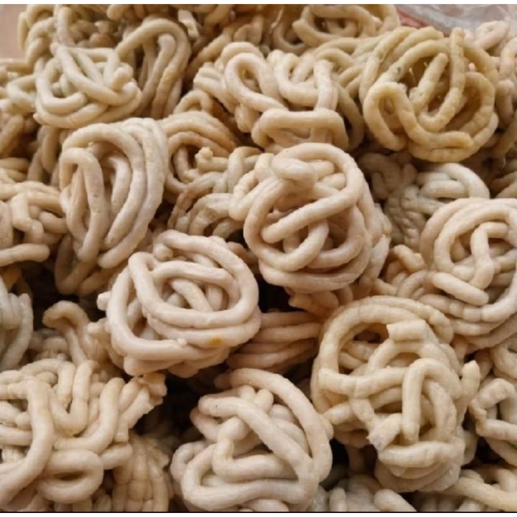 krupuk renyah murah