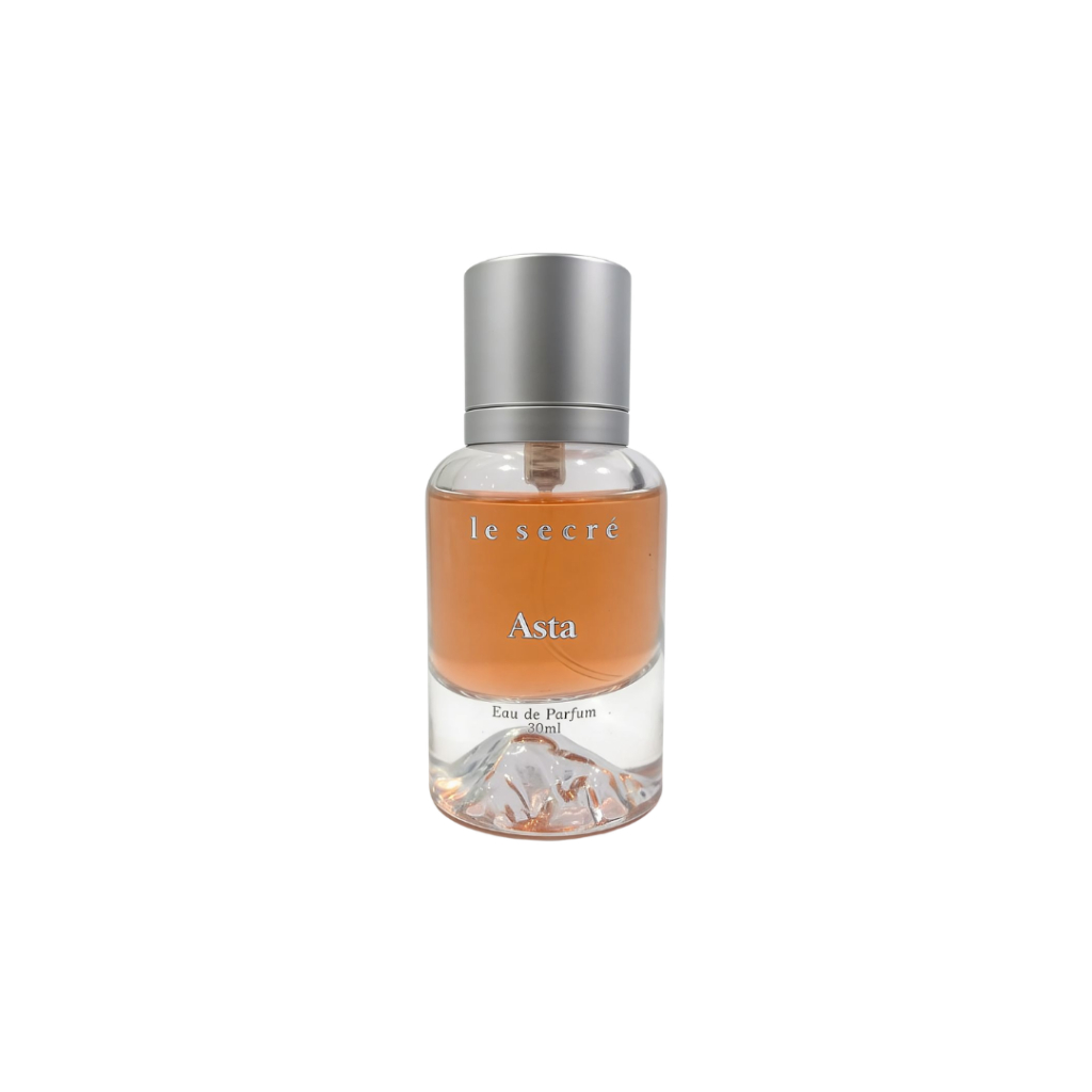 LE SECRE Asta Eau de Parfum - 30ml