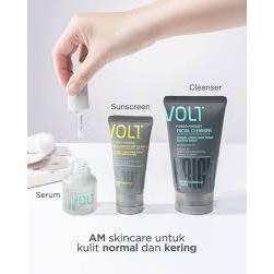 VOLT FACIAL CLEANSER