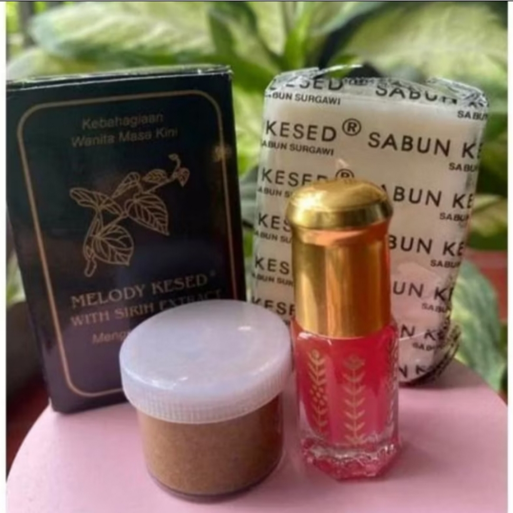 Meesvi Paket 2