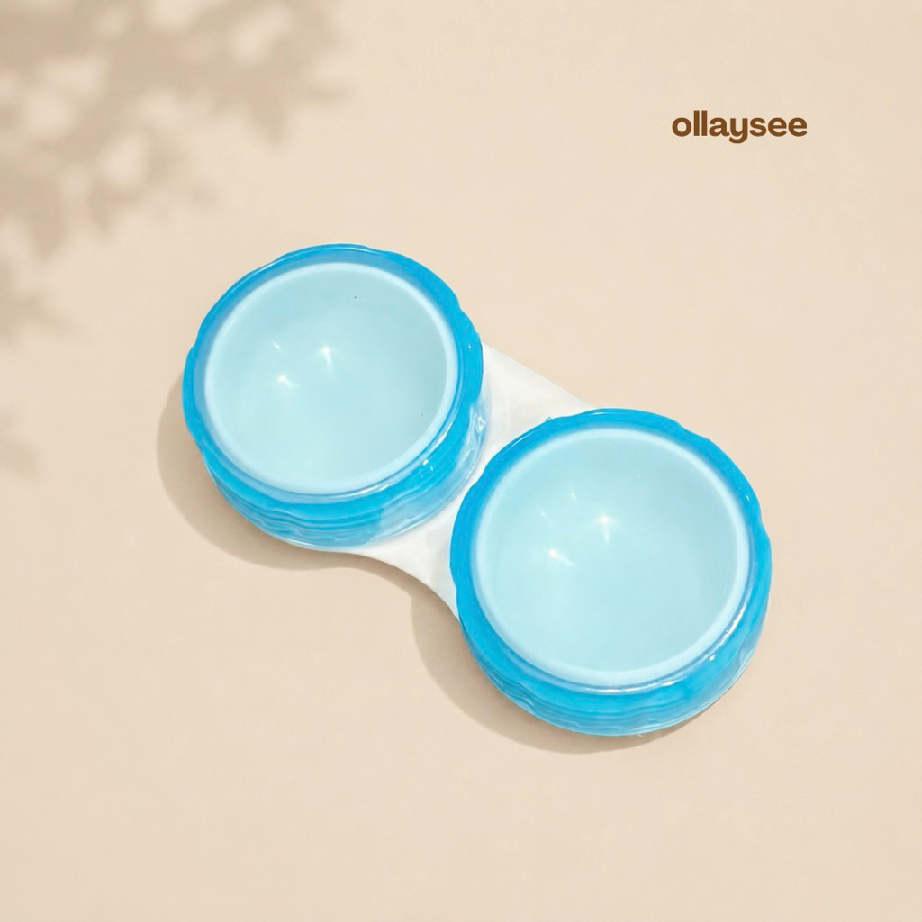 Additional Reguler Lenscase - Ollaysee