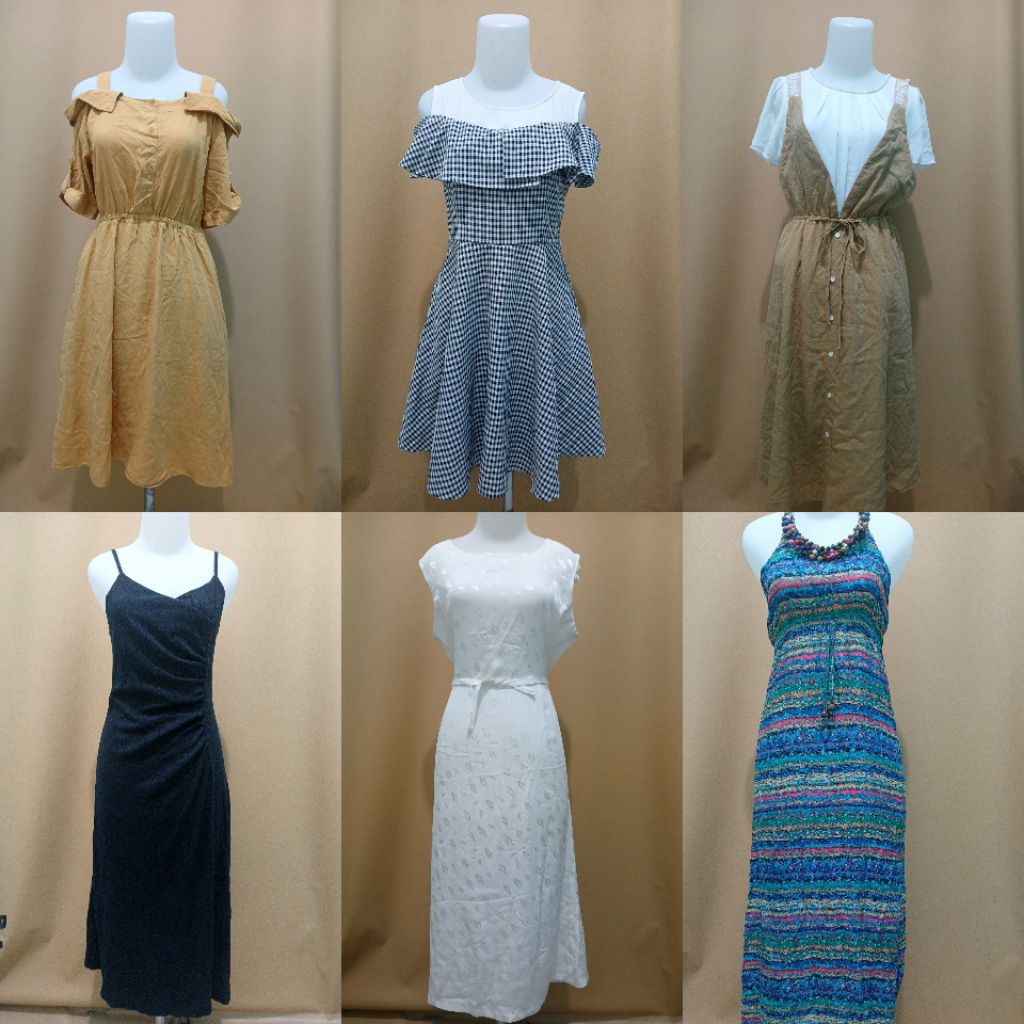 Dres serba 18 ribu