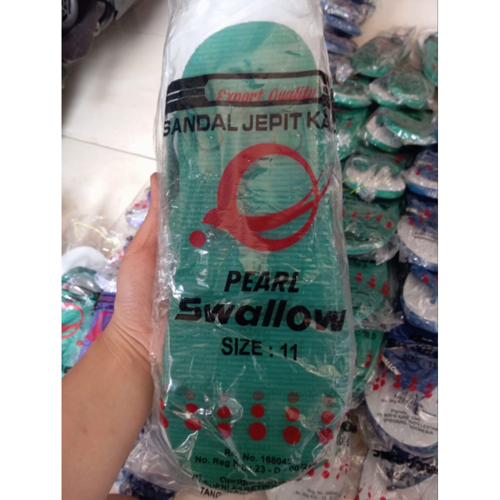 swallow