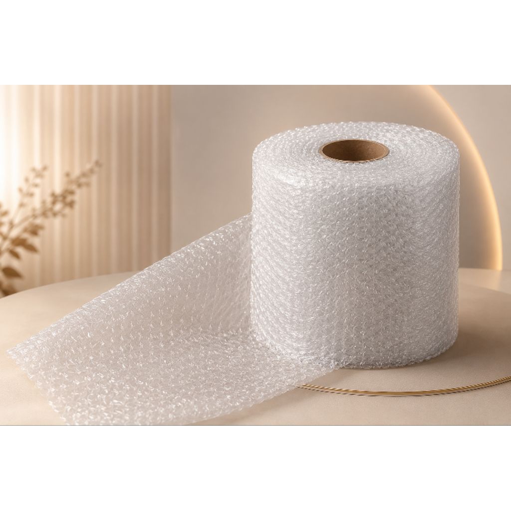 Bubble Wrap