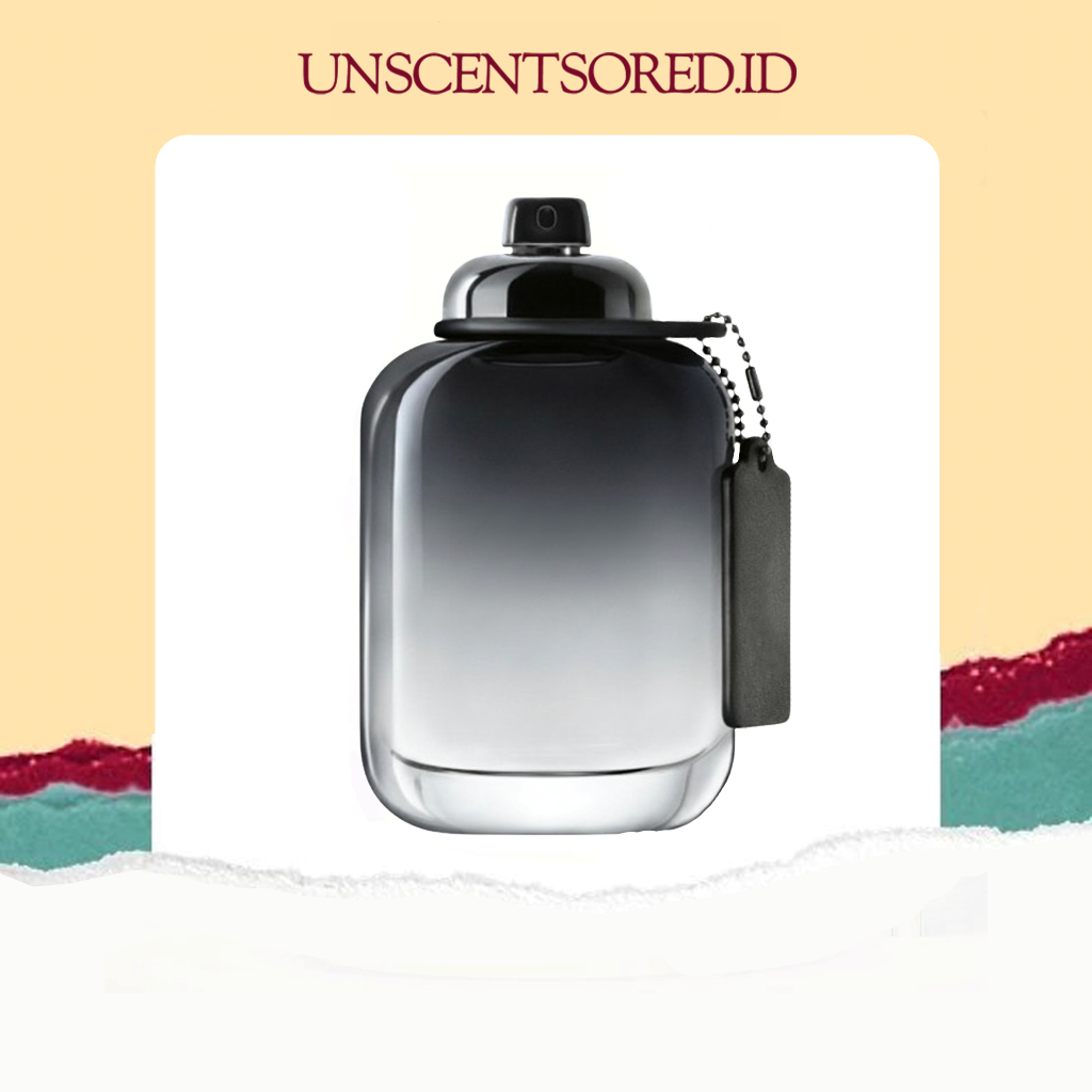 CCH Men EDT 100ml [100% Original]