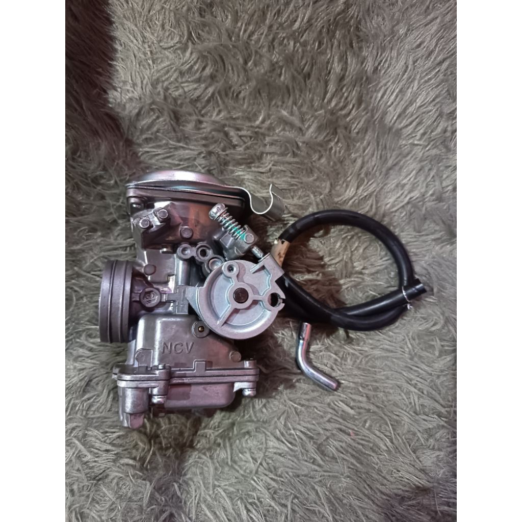 Npp karbu karbulator mio kode 5TL second