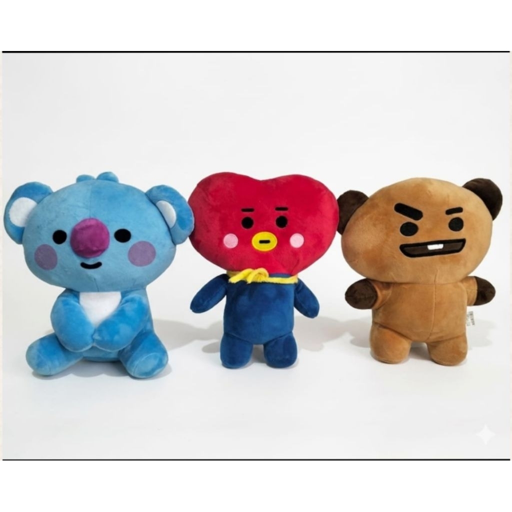 boneka murah 32cm