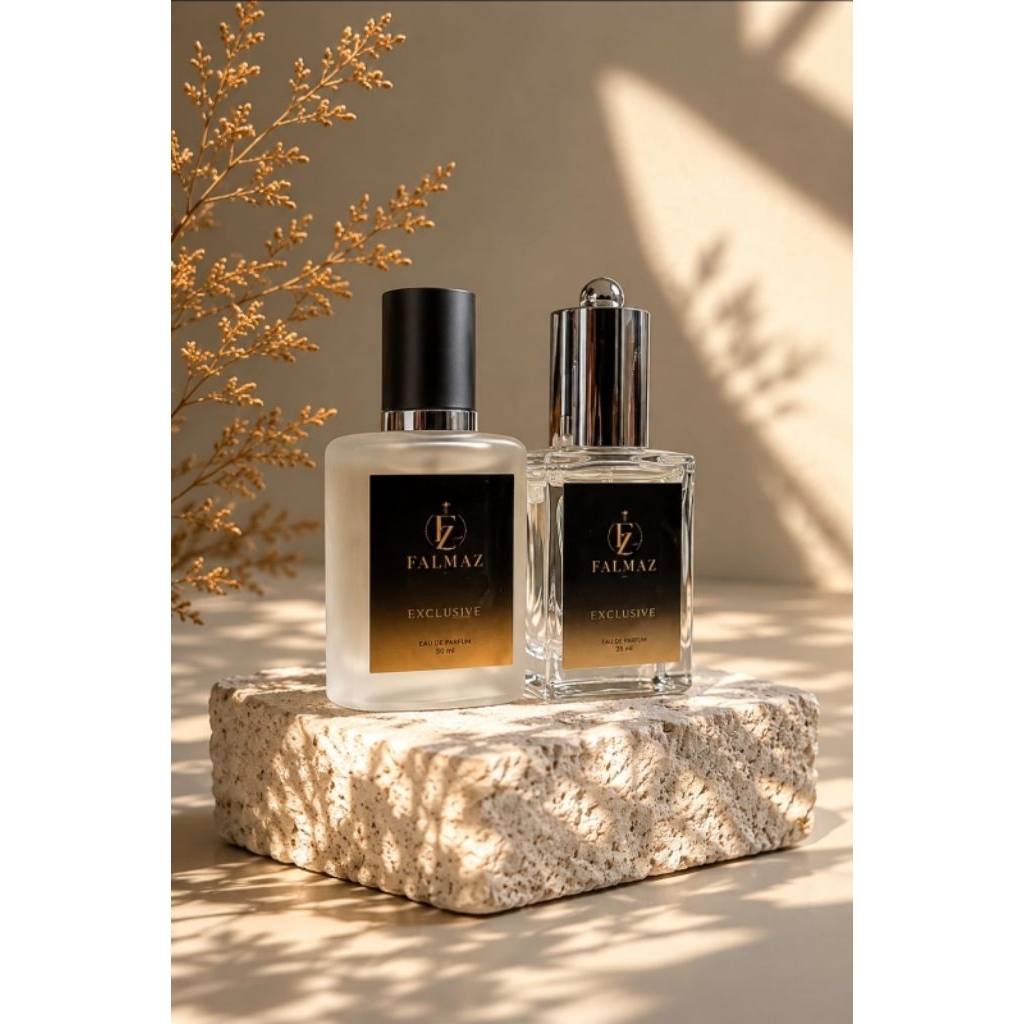 Parfum FALMAZ