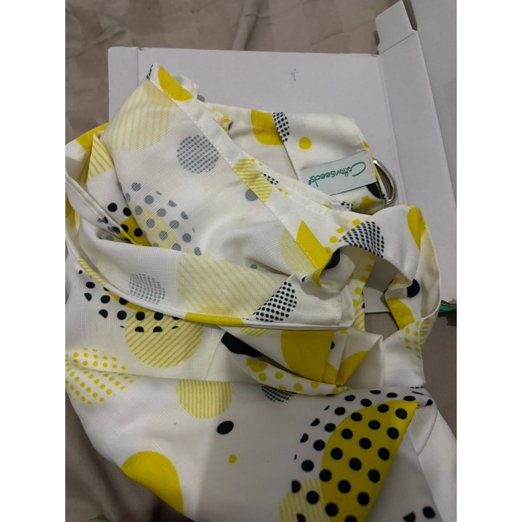 Nursing Cover