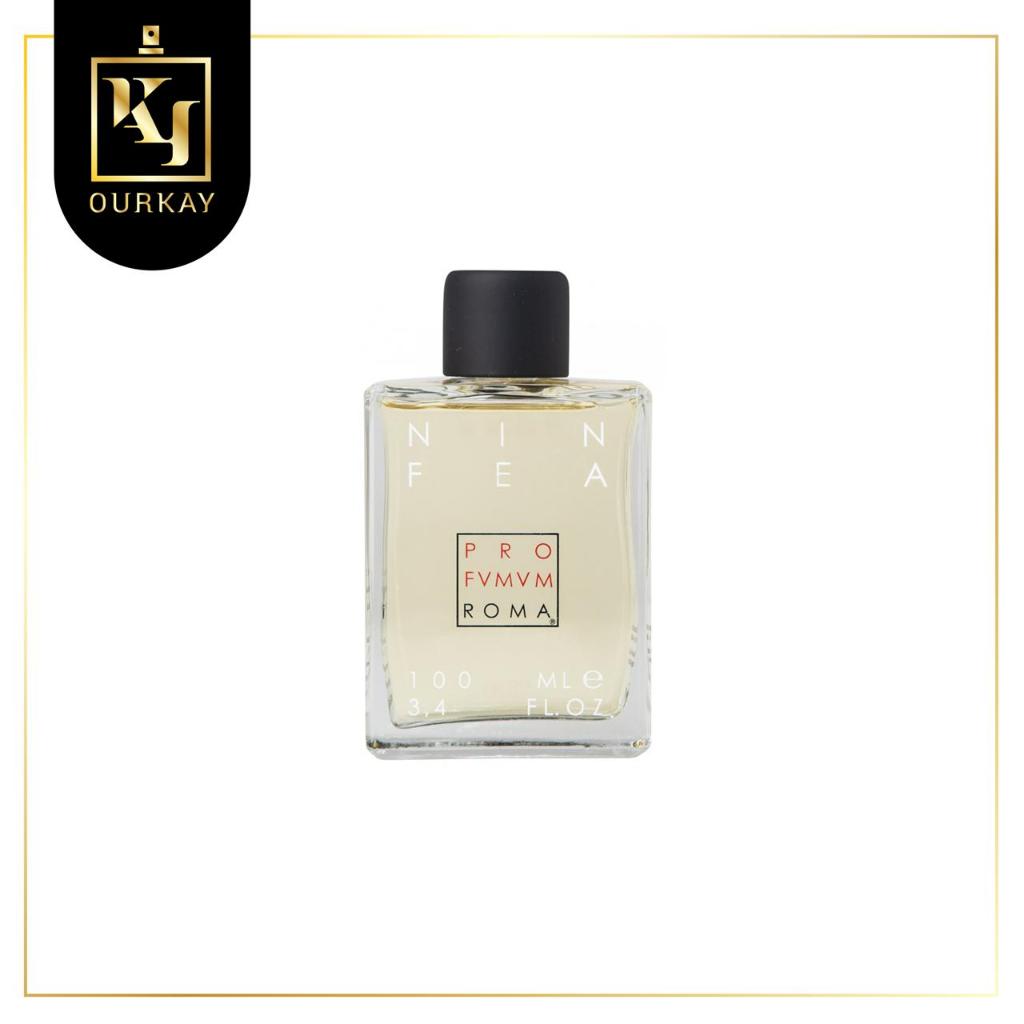 ORIGINAL PROFUMUM ROMA NINFEA PARFUM 100ML