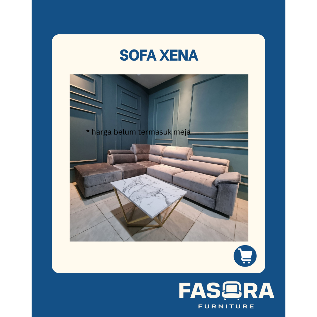 sofa xena