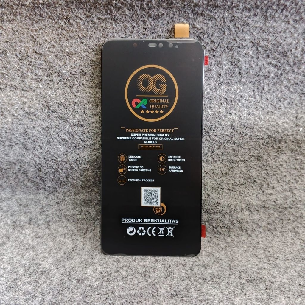 LCD Redminote 6 Pro/Mi A2