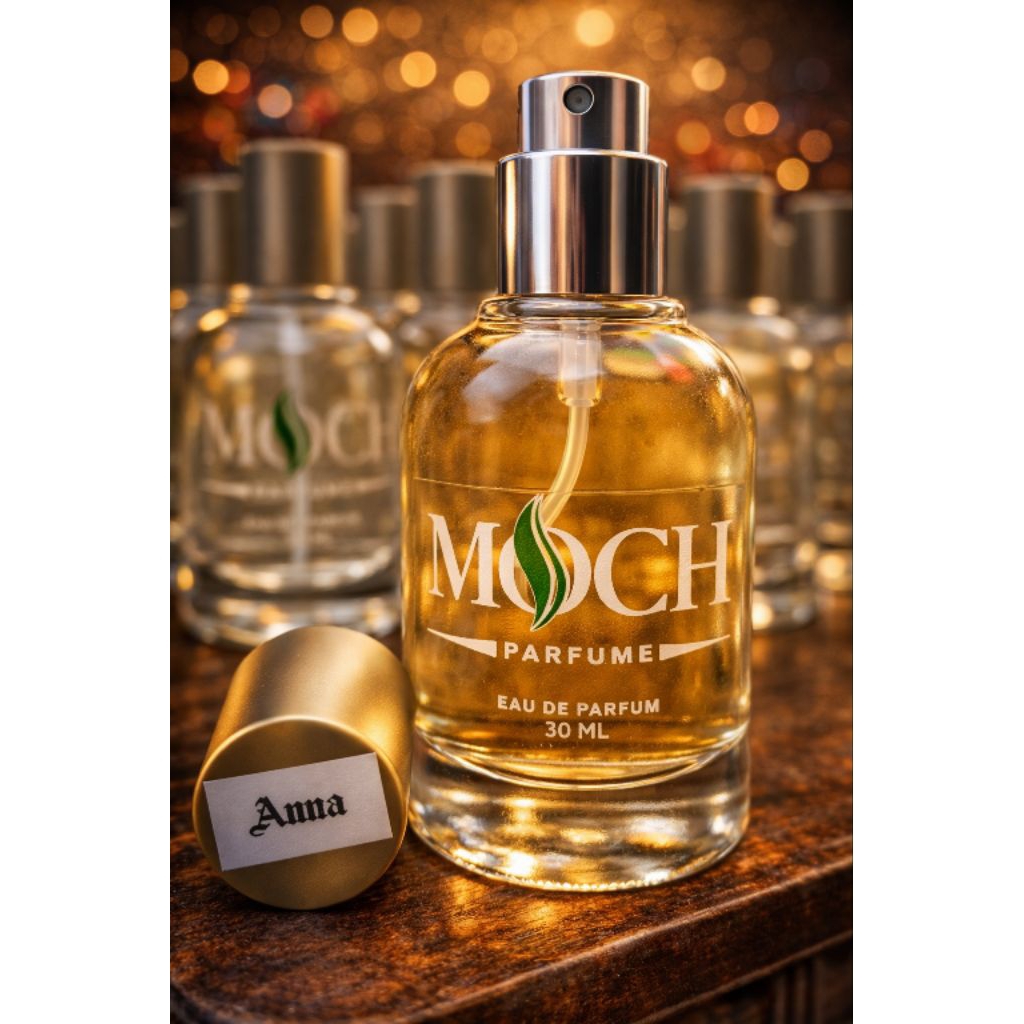 MOCH PARFUME "Anna"