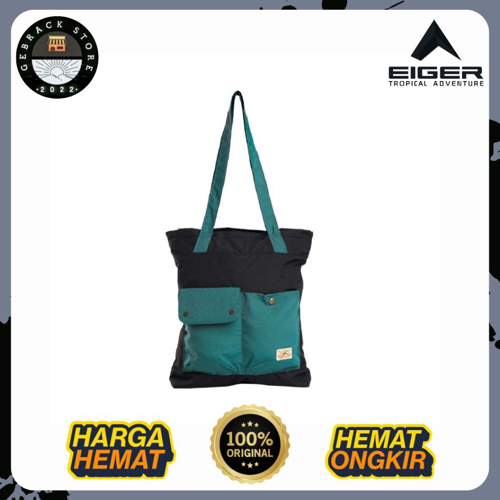 TAS VANDA TOTEBAG 10L POTRAIT WS