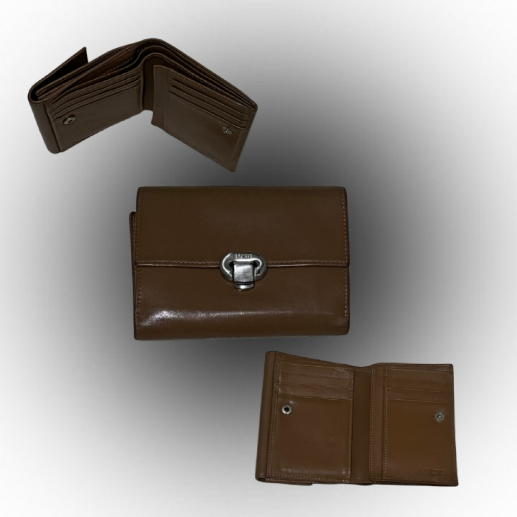 Wallet Kulit
