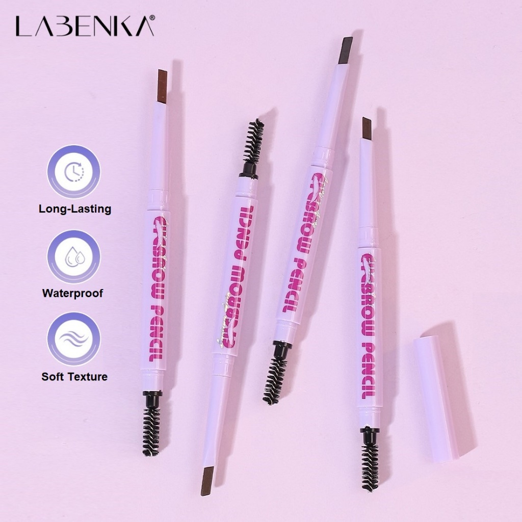 LABENKA Lasting Auto Eyebrow Pencil LBK-E06