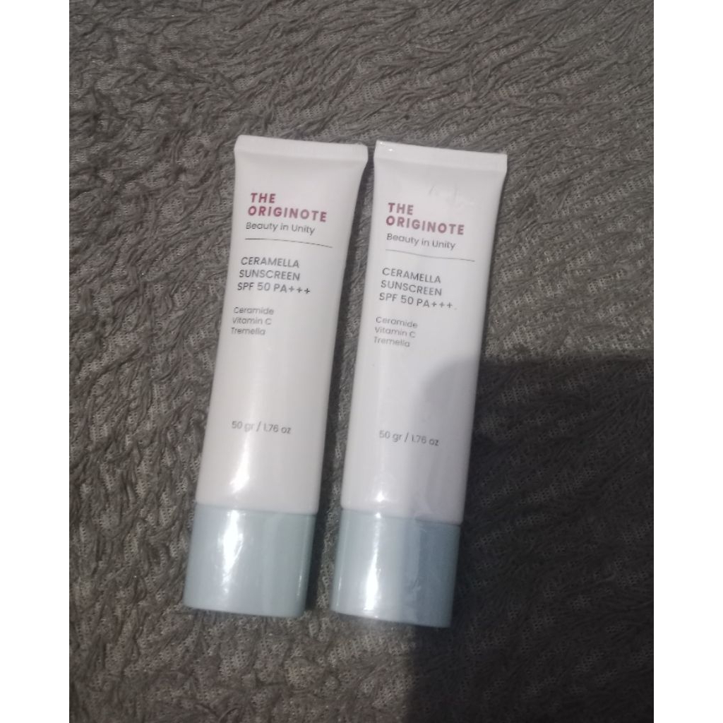 pl (new) sunscreen the originote (dapat 2)