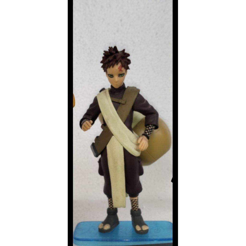 Goku gara action figure