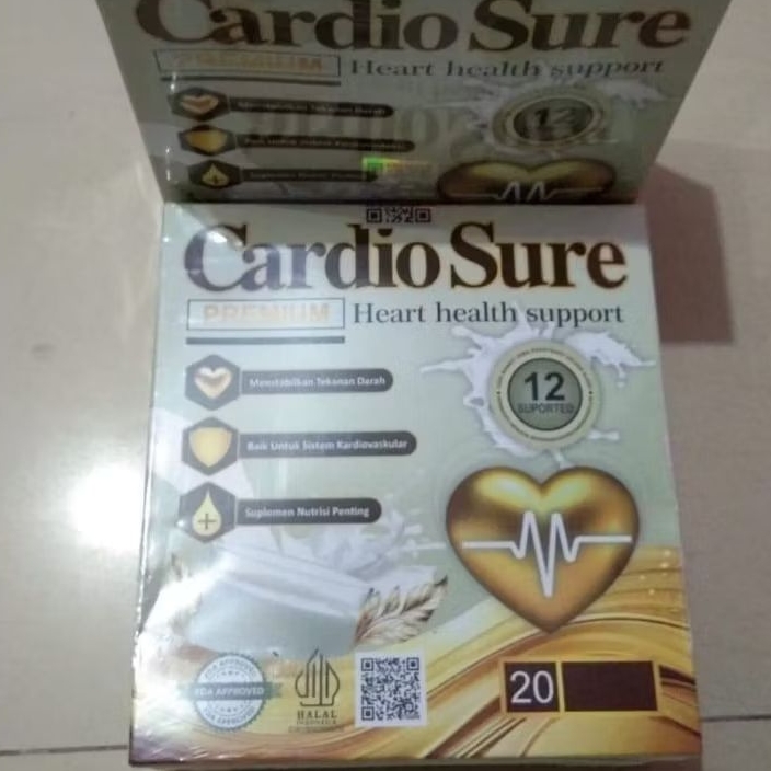 Cardiosur