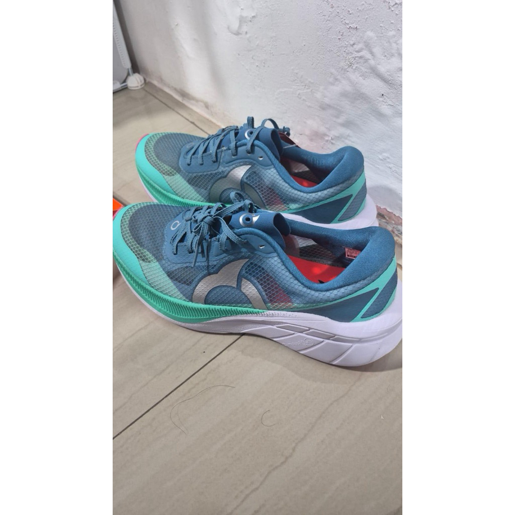 Ortusseight hyperfuse 3.1