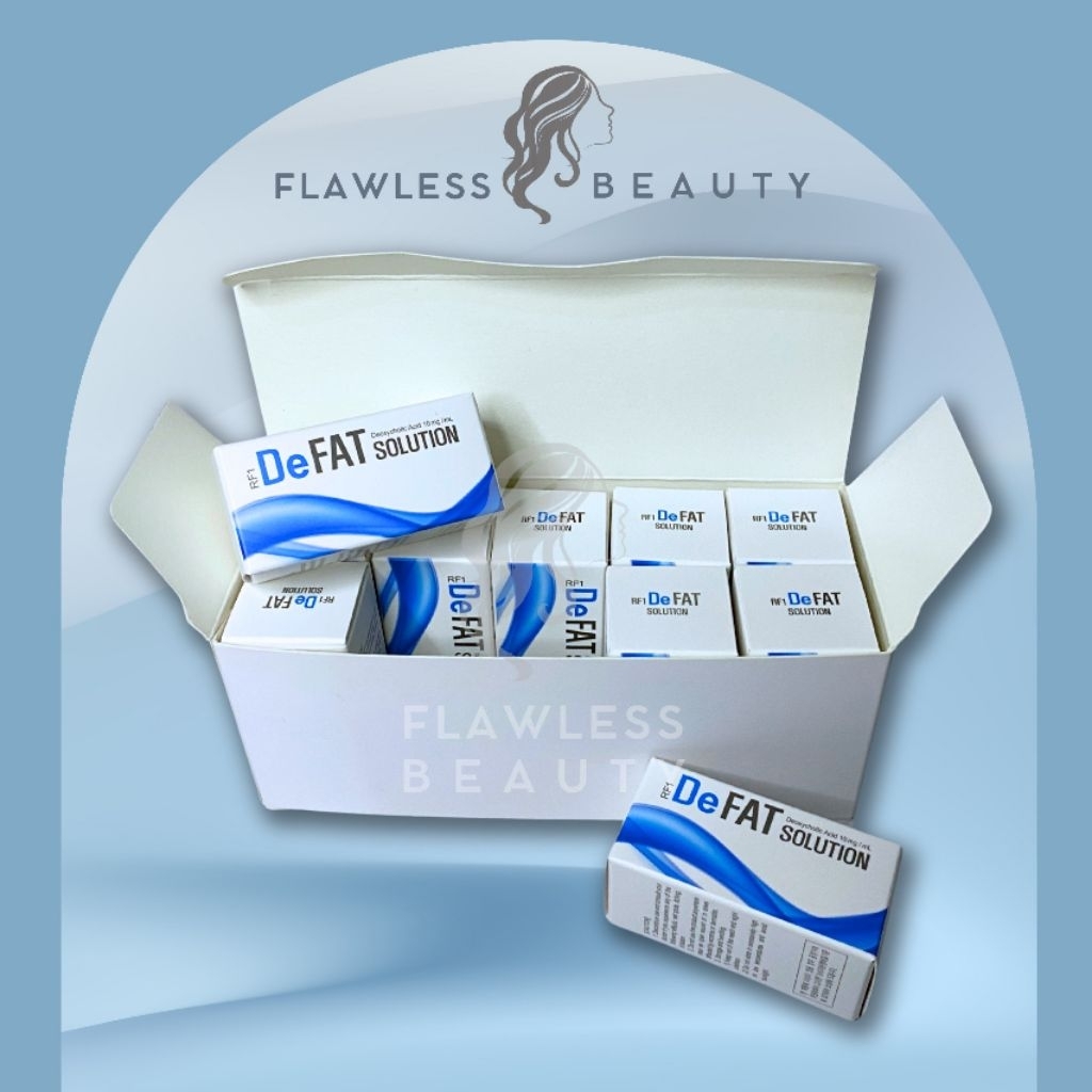 Defat | De fat Liposuction