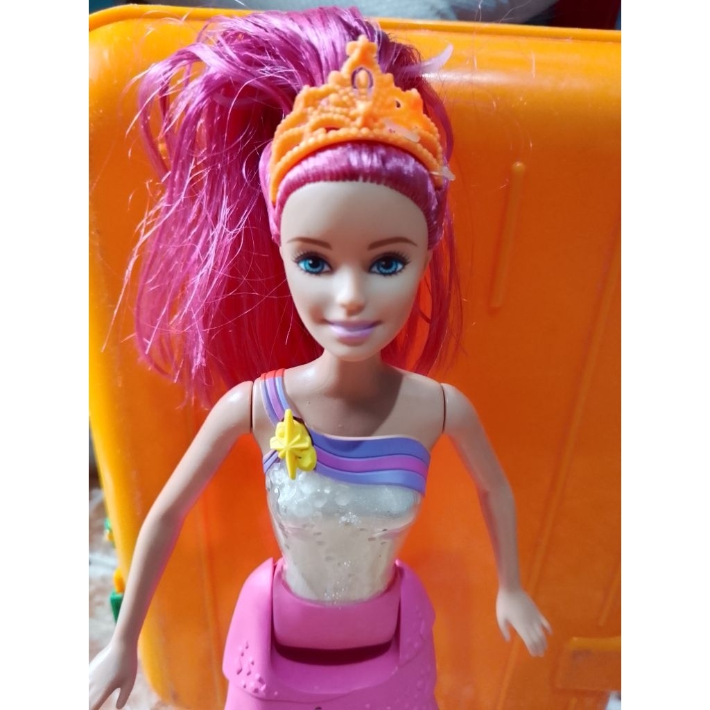 barbie mattel