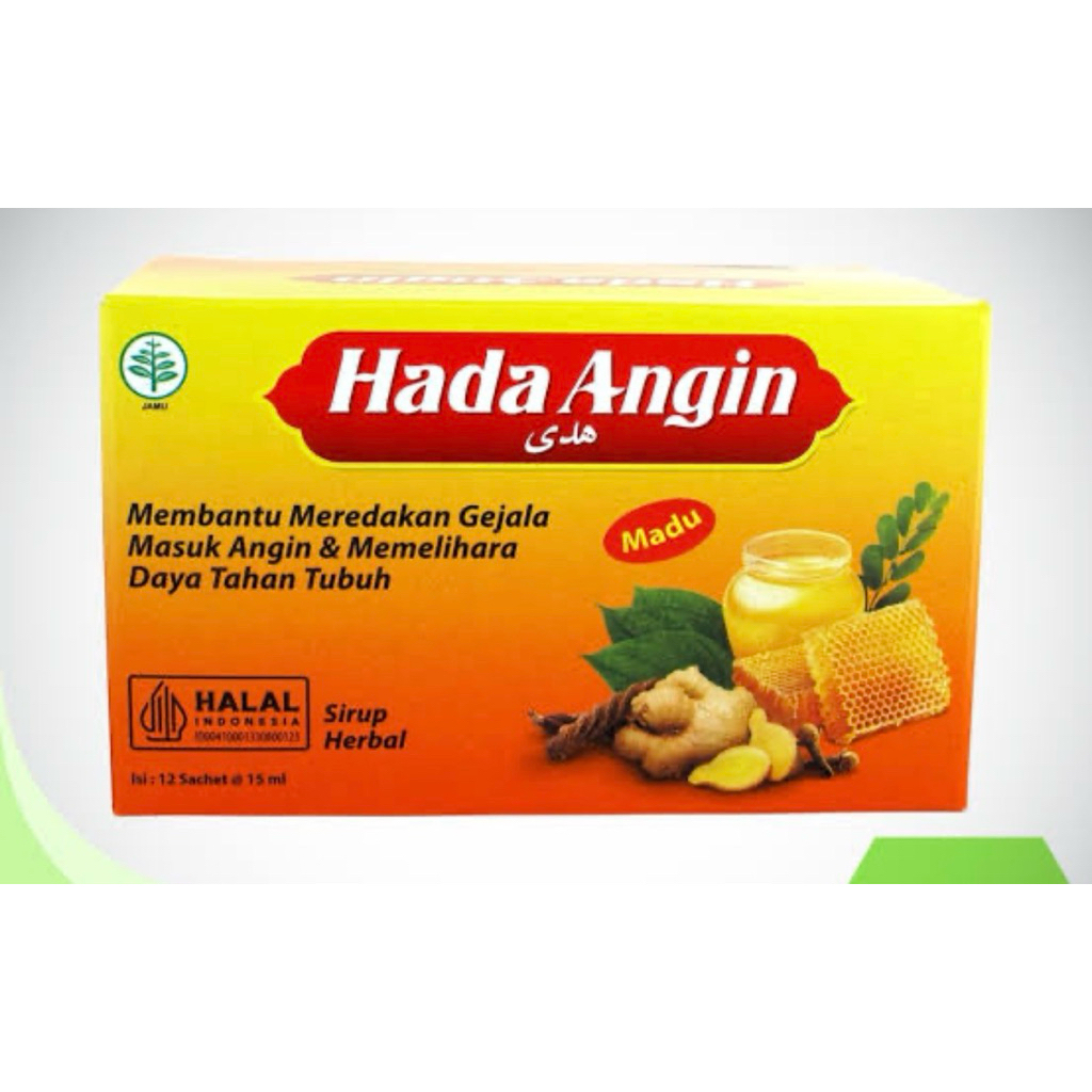 Hada angin box 5 sct