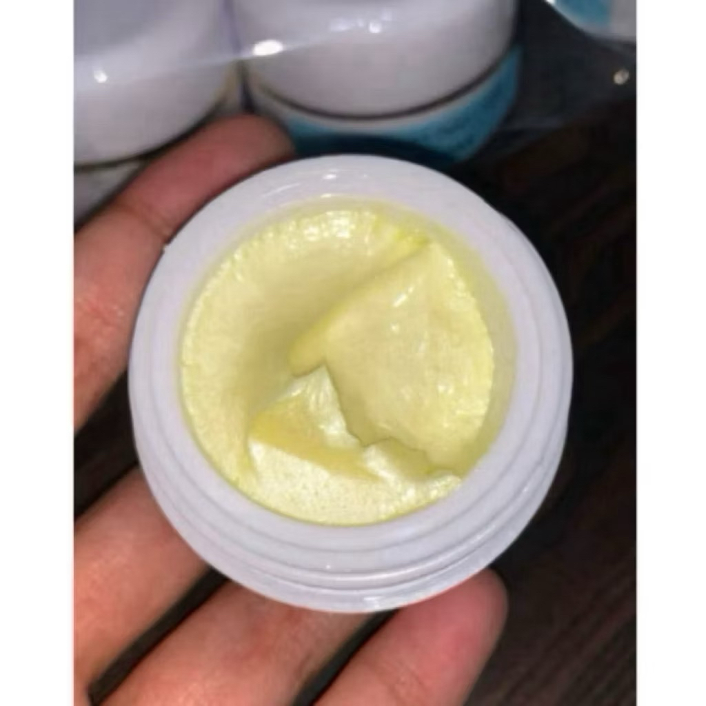 HATEEMH0,1/0,05 ORIGINAL SJ CREAM MALAM (M/H)