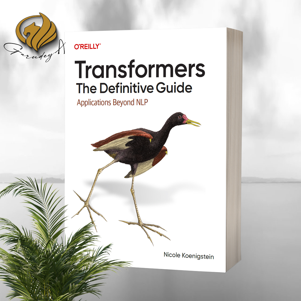 Transformers The Definitive Guide Applications Beyond NLP
