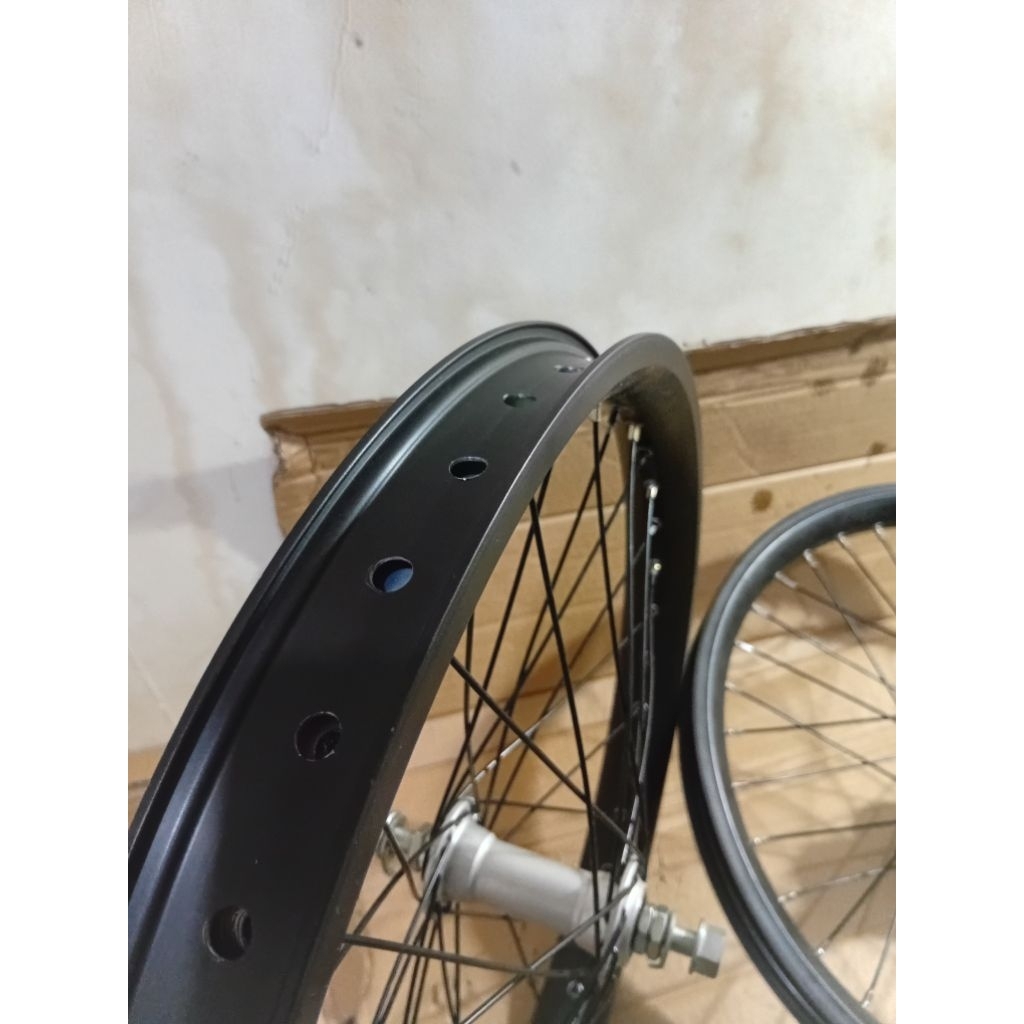 wheelset bmx 20 in