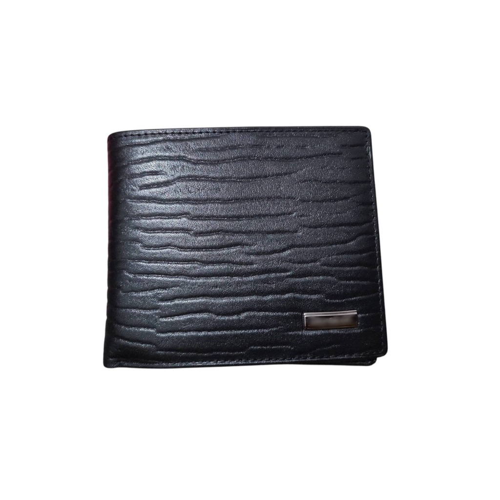 Dompet Kulit Pria Pendek MB 1116-12