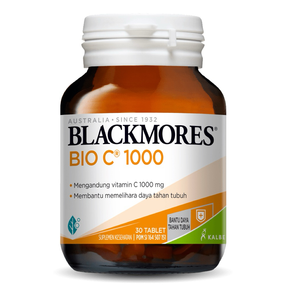 Blackmores Bio C 1000