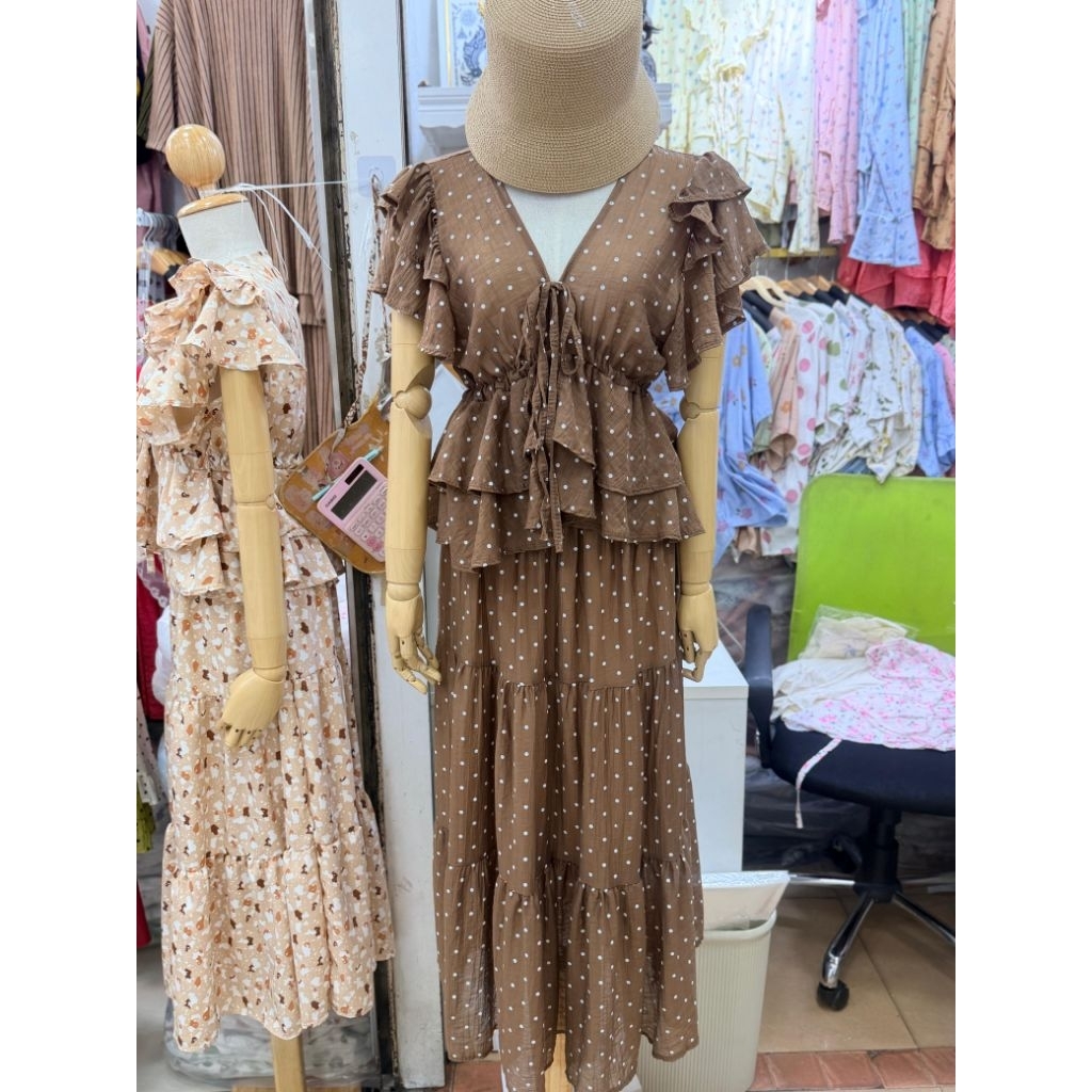 SET ROK POLKA