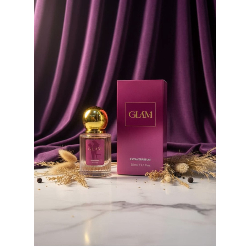 GLAM Extrait Parfum | Sweetheart