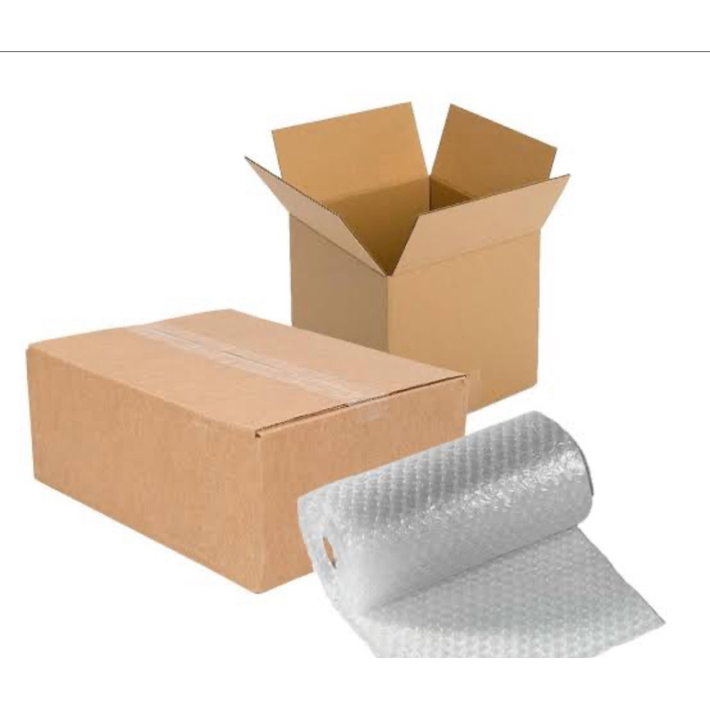 Extra Packing