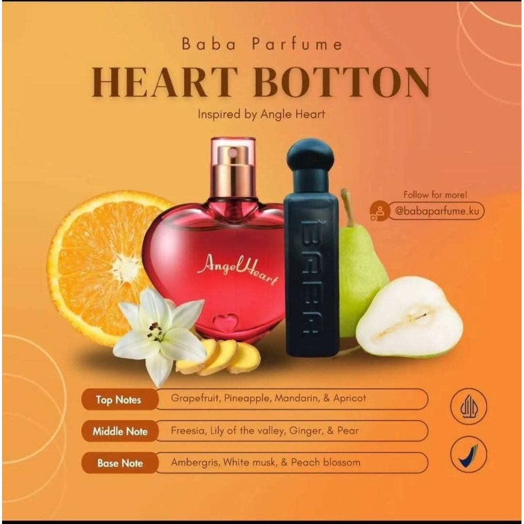 Baba parfum