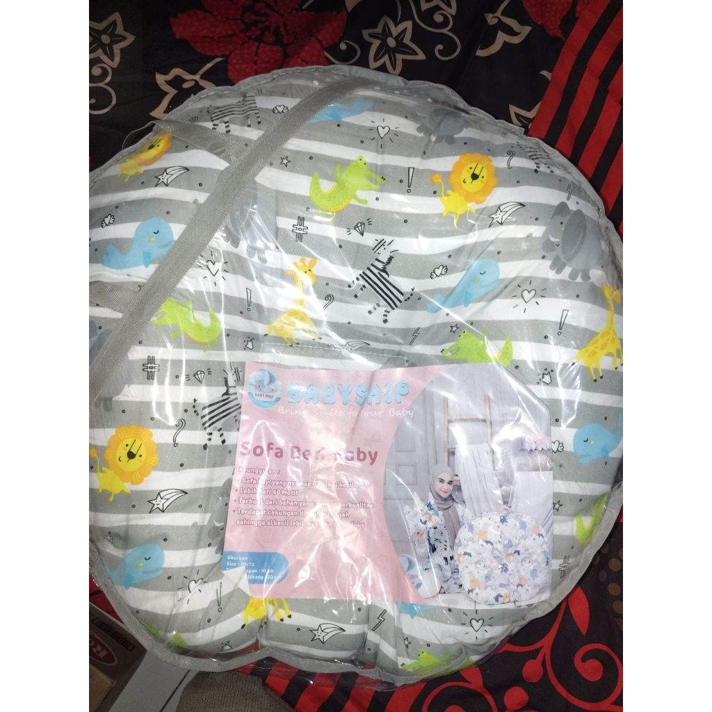 Bantal Bayi