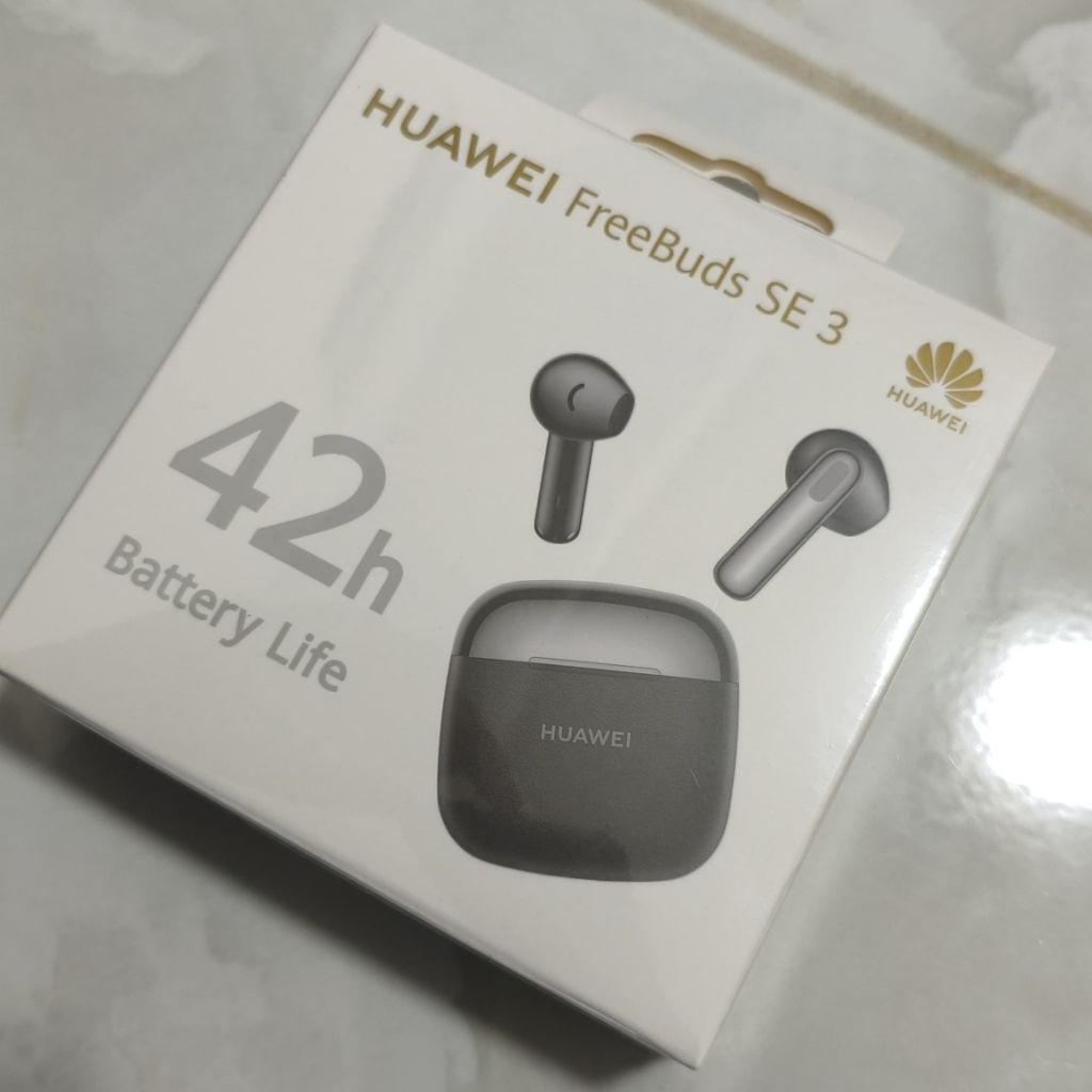 Huawei Freebuds SE 3