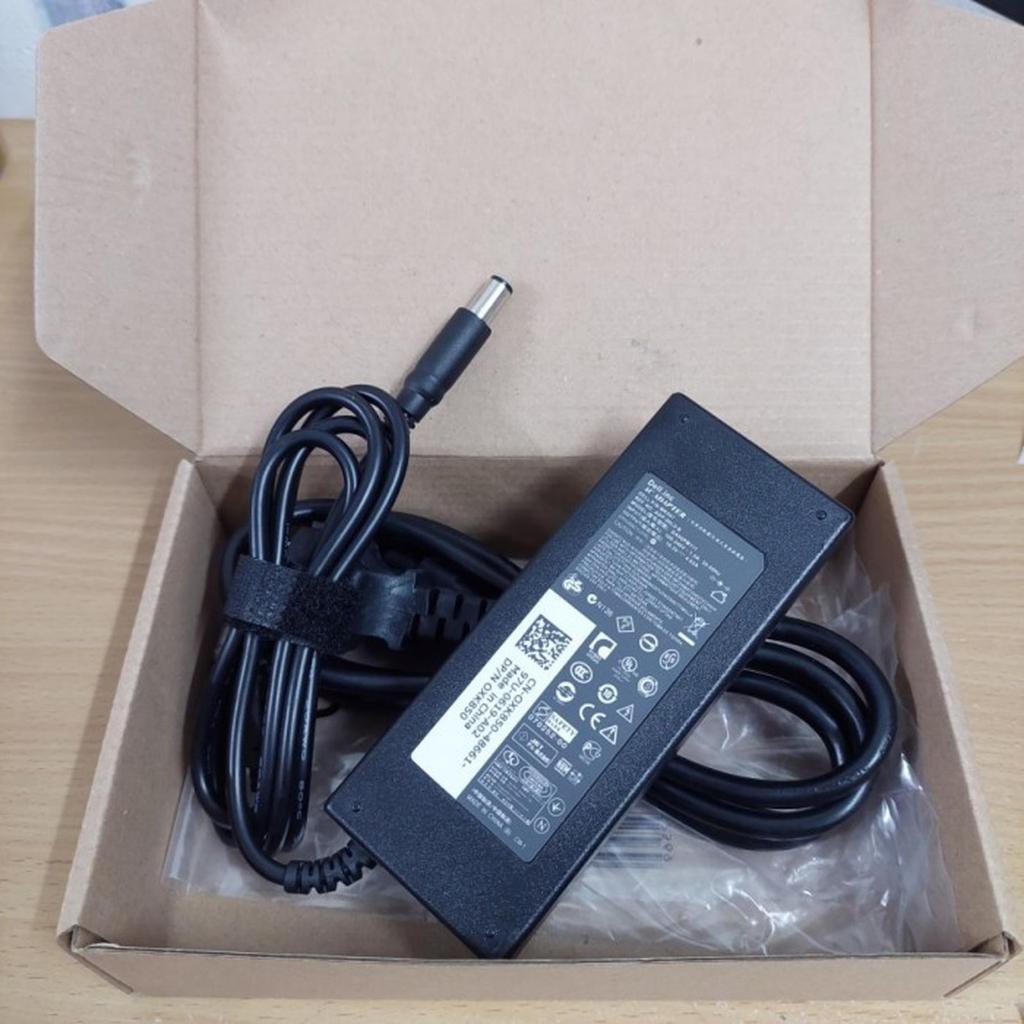 Adaptor Charger DELL Latitude E6410 E6420 E6430 E6430s 4.62a ORIGINAL