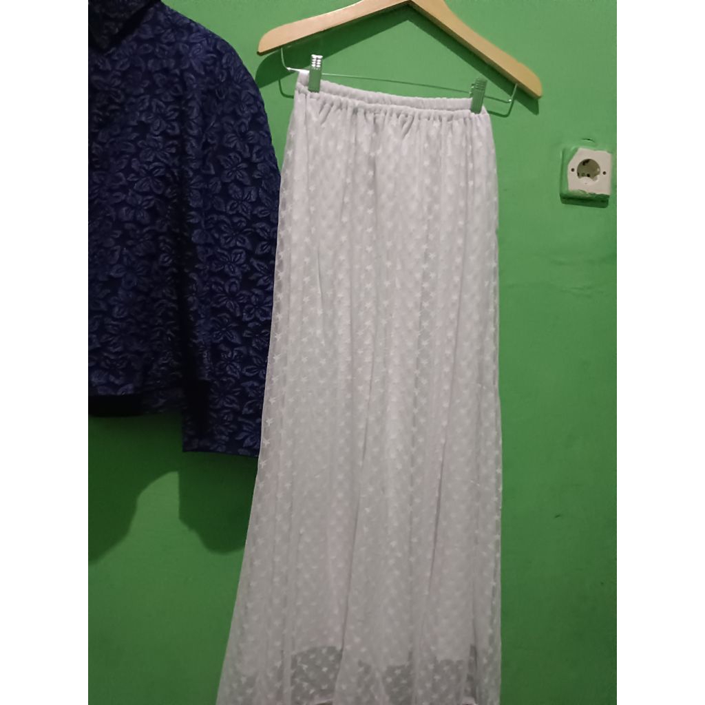 SETELAN FUKORO NEW
