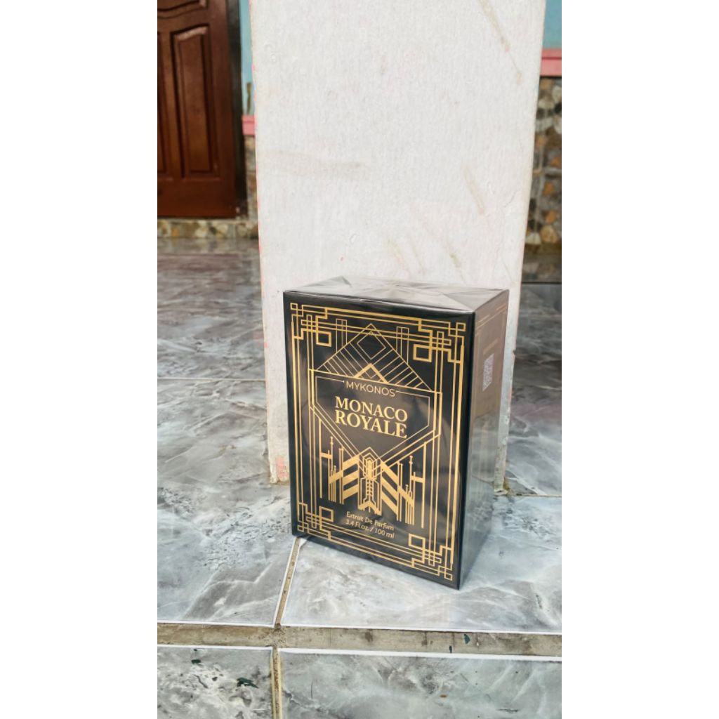 parfum myconos monaco royal
