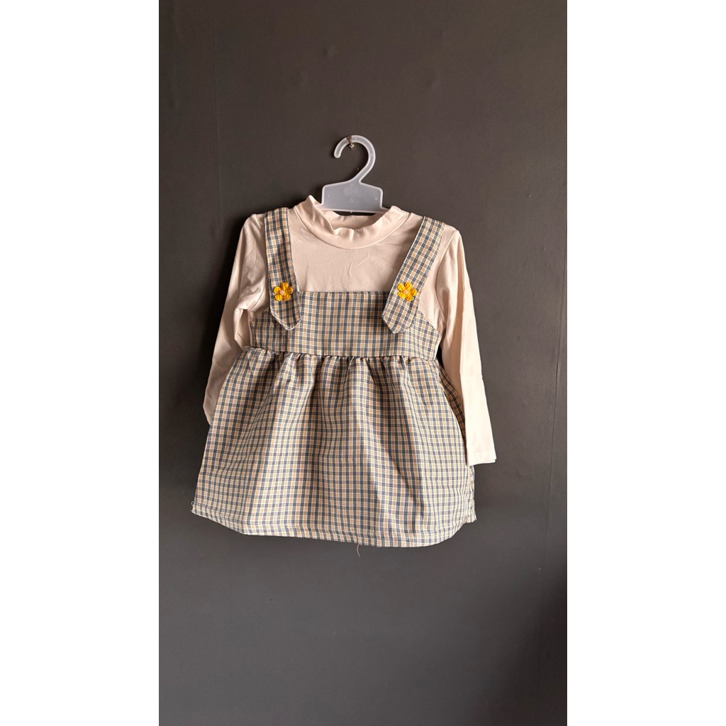 DRESS IMPORT NEW